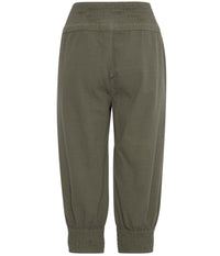 KNICKERS I KHAKI - FRANSA