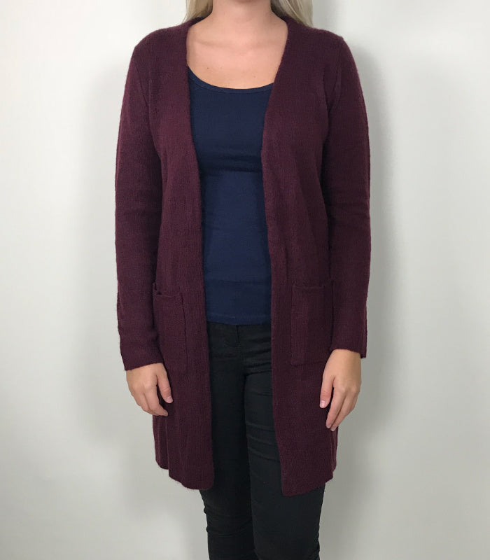 KAFFE FELICITY  CARDIGAN