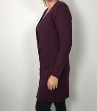 KAFFE FELICITY  CARDIGAN