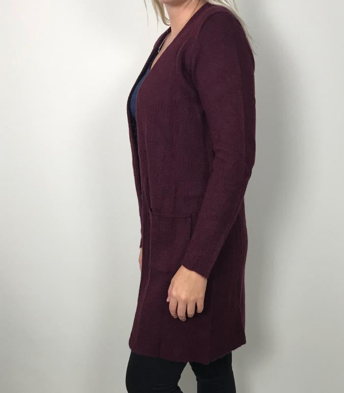 KAFFE FELICITY  CARDIGAN