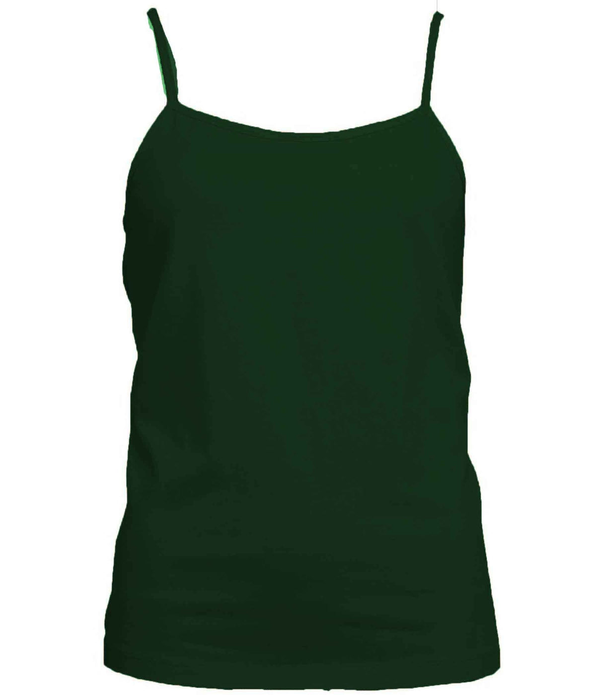 OFELIA DINNAH TOP I HUNTER GREEN