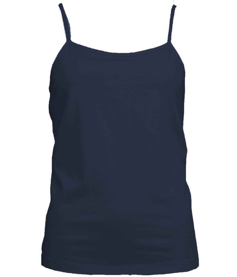 OFELIA DINNAH TOP I NAVY