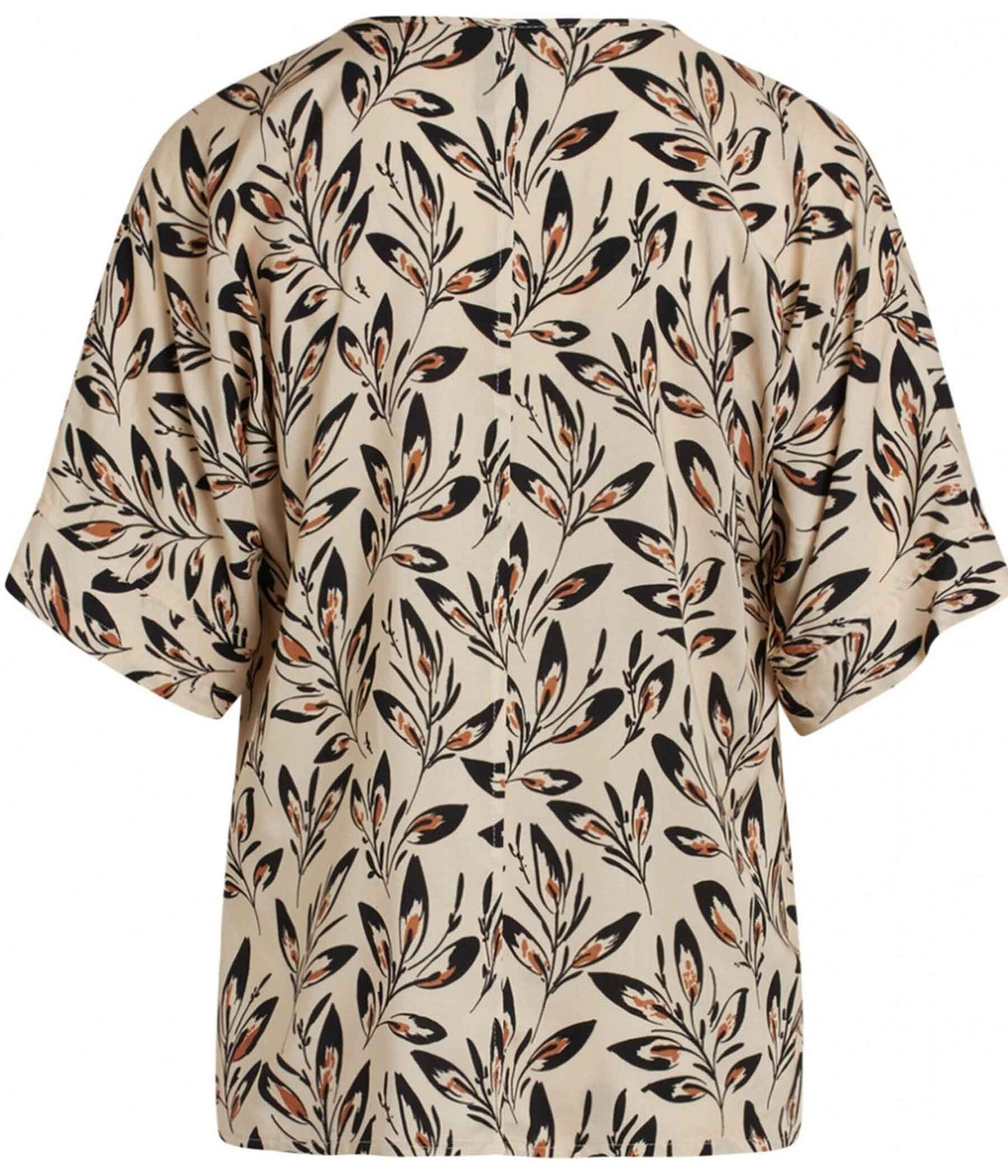 ONE-TWO HELLA BLUSE I SAND