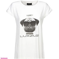 ONE-TWO LUXZUZ T-SHIRT