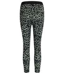 ONE-TWO AYOE LEGGINGS I JUNGLE GREEN