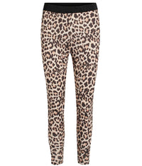 ONE-TWO AYOE LEGGINGS I VINTAGE ROSEWOOD