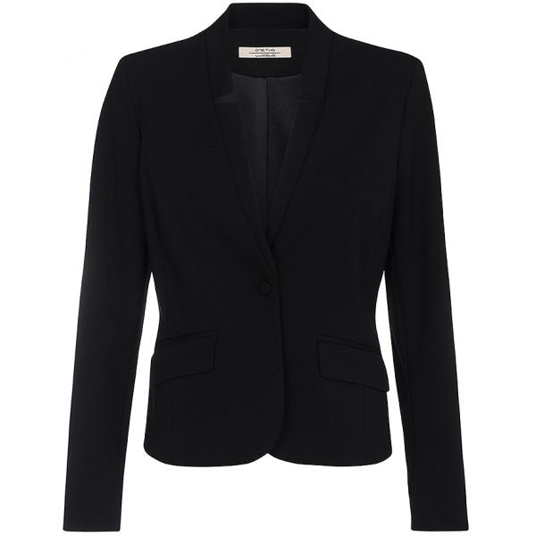 ONE-TWO BOA BLAZER I SORT