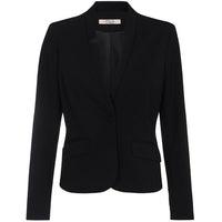 ONE-TWO BOA BLAZER I SORT