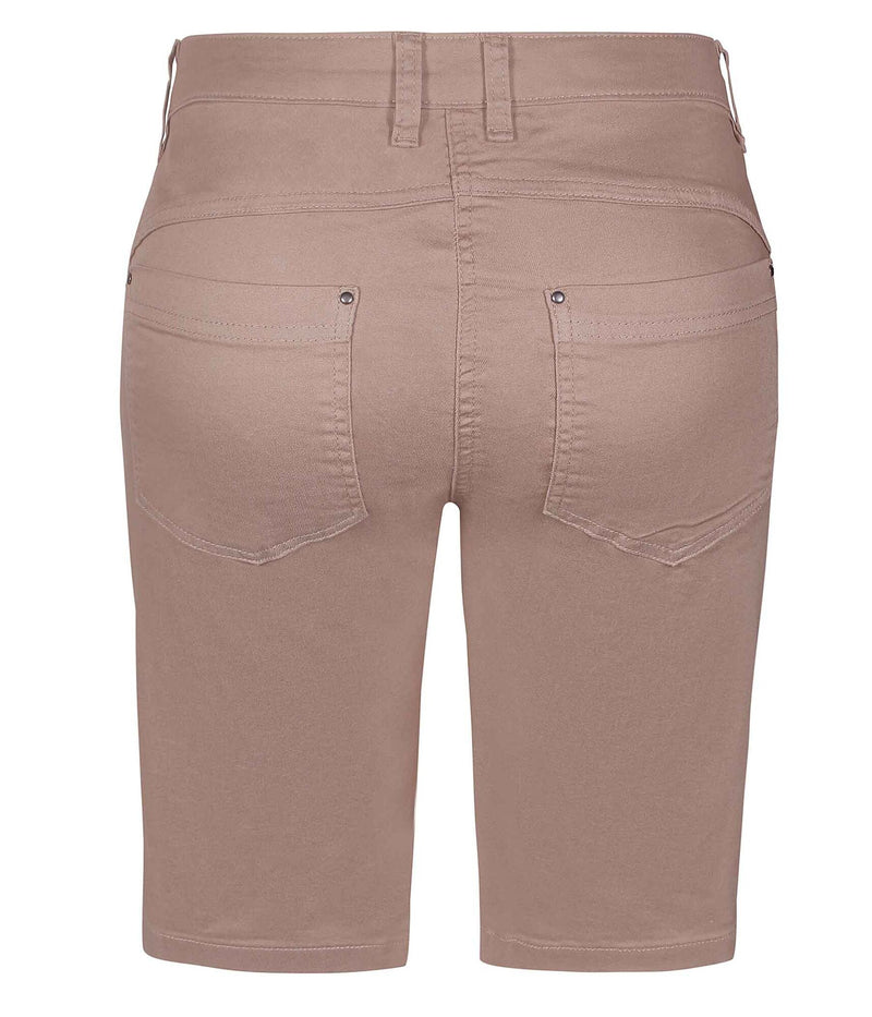 ZE-ZE SANNE SHORTS I SAND