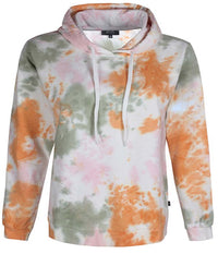 ZE-ZE TULLA HOODIE I BATIK