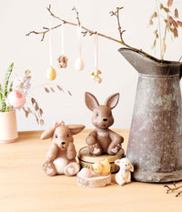 KLARBORG HARE - STORE BONNIE  13 CM. - 2021