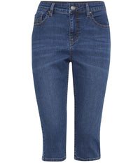 B.YOUNG KNICKERS JEANS I DENIM BLUE