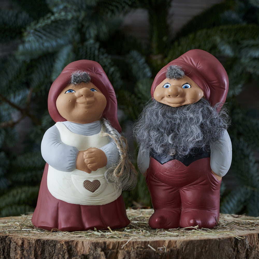 KLARBORG NISSE MARTINE