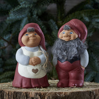KLARBORG NISSE MARTINE